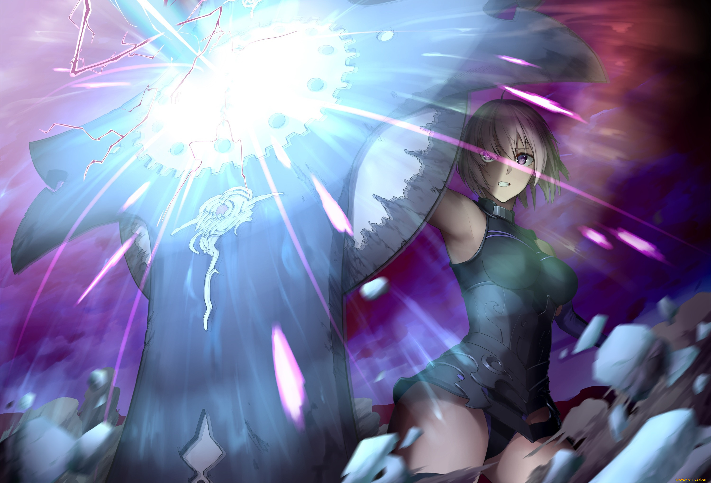 , fate, stay night, matthew, kyrielite